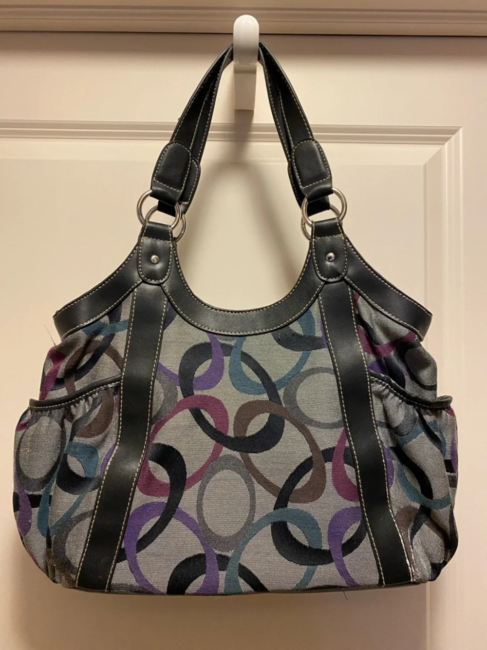 Rosetti shoulder bag
